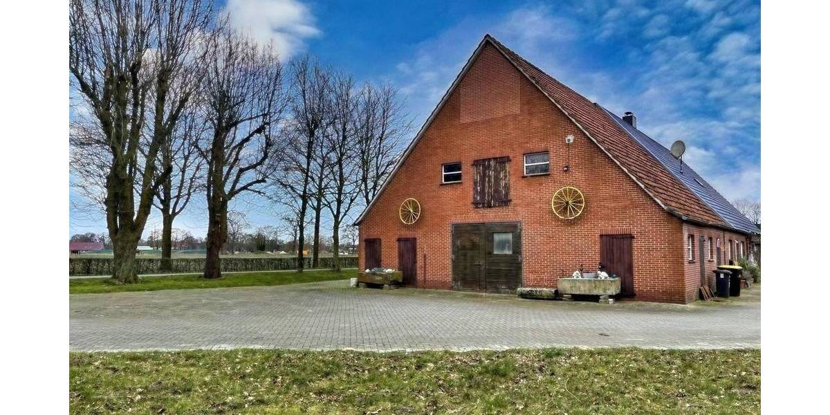 Mehrfamilienhaus, Wohnhaus Wilsum - 7 Zimmer, 220 m&sup2;, 469.000&euro; | Angebot:20598067