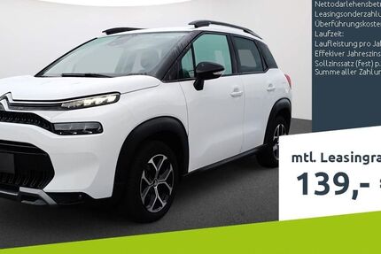 Citroen C3 Aircross 15.803 km 12.960 &euro; Bremen 28207