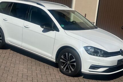 VW Golf 131.727 km 12.590 &euro; Schönwölkau 04509