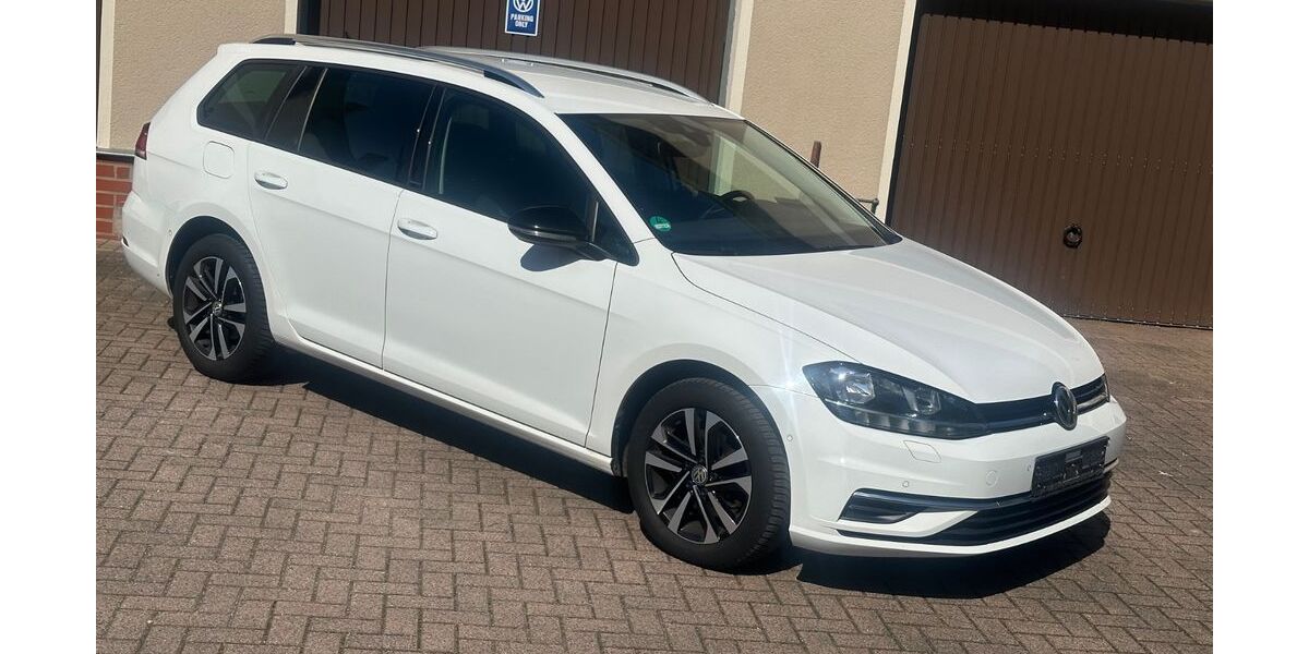 VW Golf 131.727 km 12.590 &euro; Schönwölkau 04509