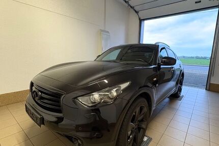 INFINITI QX70
