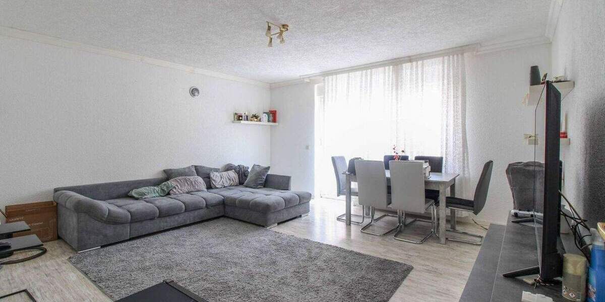 Doppelhaushälfte Hamm Heessen - 4 Zimmer, 100 m&sup2;, 210.000&euro; | Angebot:24810355