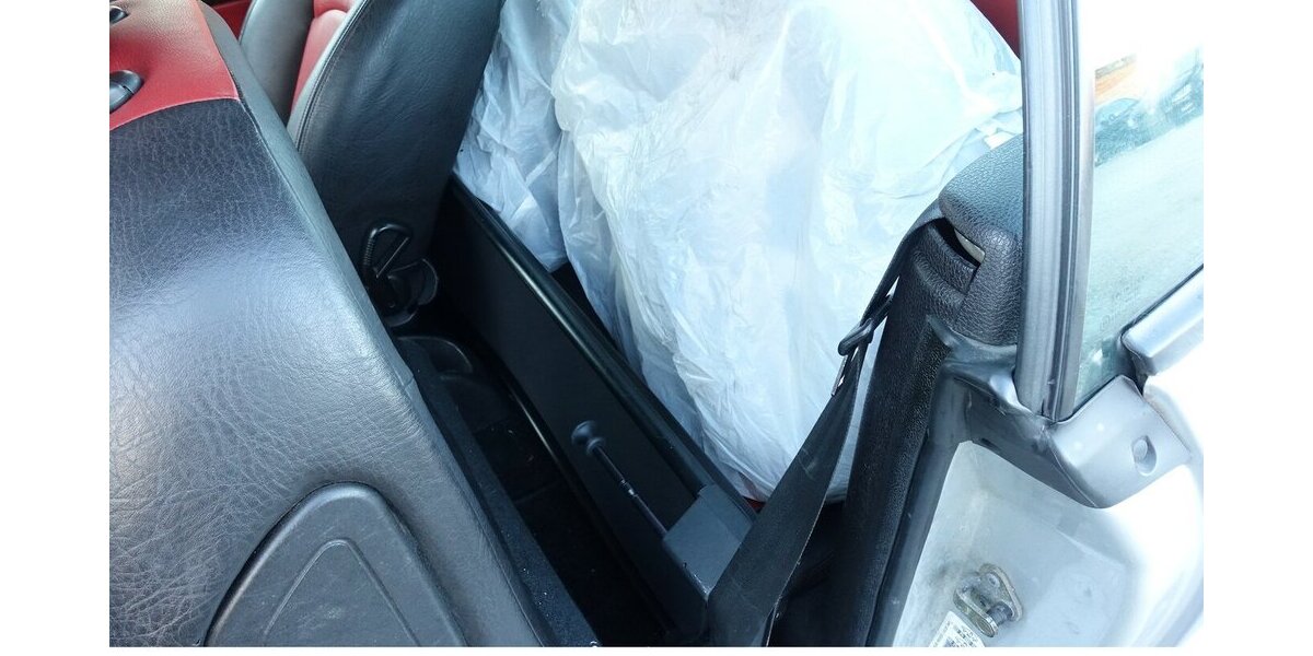 Peugeot 206 CC Platinum Klima Navi Leder Sitzh. Alu WR ohn 172.000 km 300 &euro; Neumarkt/OPf 92318