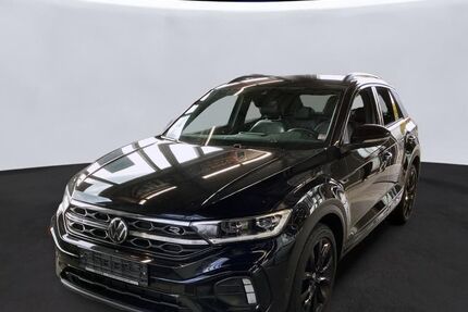 VW T-Roc 51.450 km 26.990 € Bad Segeberg 23795