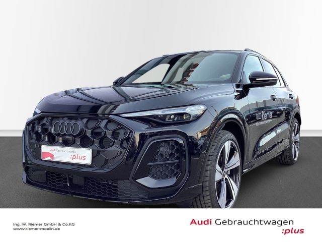 Audi Q5 3.995 km 73.889 € Mölln 23879