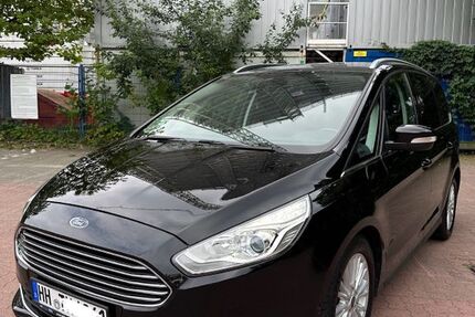 Ford Galaxy 159.000 km 13.990 &euro; Hamburg 22089