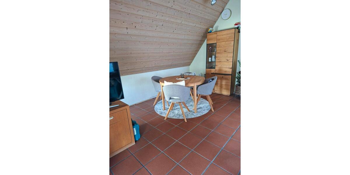 Maisonettenwohnung Güglingen - 1 Zimmer, 62 m&sup2;, 249.000&euro; | Angebot:27084019