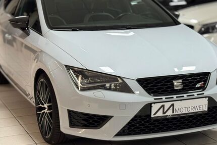Seat Leon 71.015 km 18.995 &euro; Hildesheim 31135