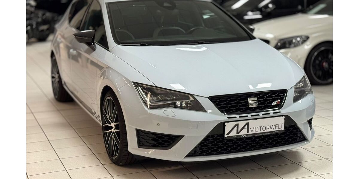 Seat Leon 71.015 km 18.995 &euro; Hildesheim 31135