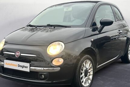 Fiat 500 126.600 km 5.950 &euro; Bremen 28207