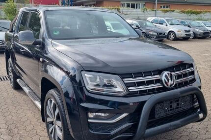 VW Amarok 186.500 km 24.999 € Buxtehude 21614