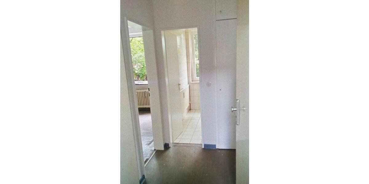 Erdgeschoßwohnung Salzgitter - 1.5 Zimmer, 34 m&sup2;, 400&euro; | Angebot:26387267