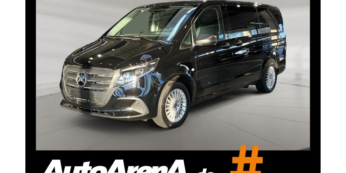 Mercedes-Benz Vito 33.801 km 55.129 &euro; Neckarsulm-Obereisesheim 74172