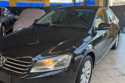 VW Passat 110.000 km 8.800 &euro; Waltrop 45731