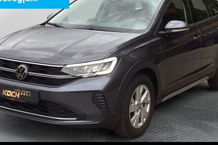 VW Taigo 36.880 km 16.695 &euro; Ellwangen 73479