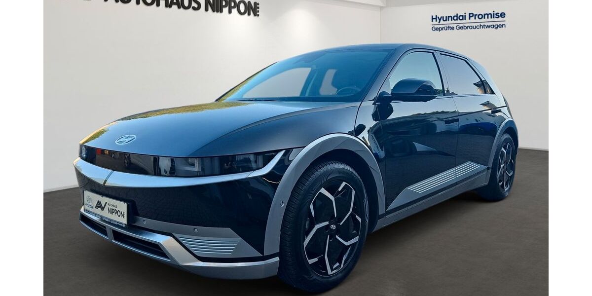 Hyundai IONIQ 5 50.590 km 30.985 &euro; Göttingen 37077