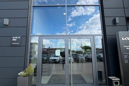 Gewerbeobjekt Cham - 2.650&euro; | Angebot:26656785