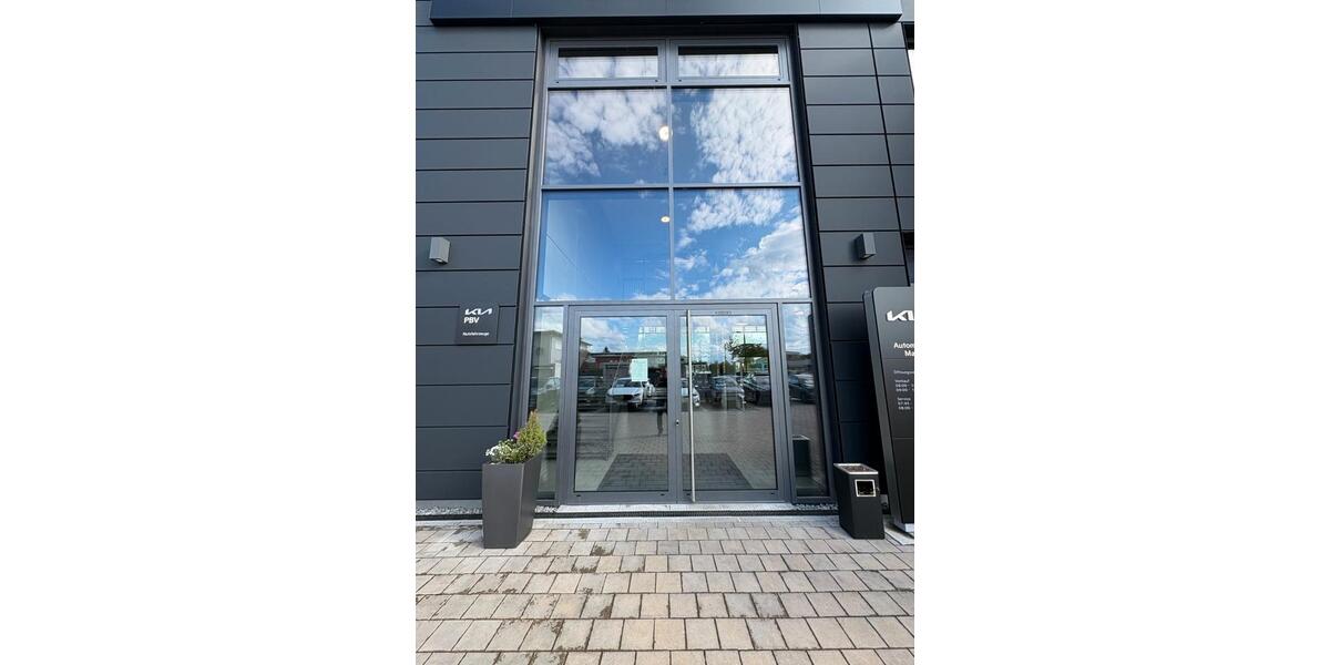 Gewerbeobjekt Cham - 2.650&euro; | Angebot:26656785