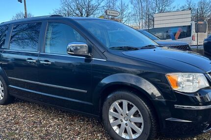 Chrysler Grand Voyager 223.000 km 6.570 &euro; Norderstedt 22851