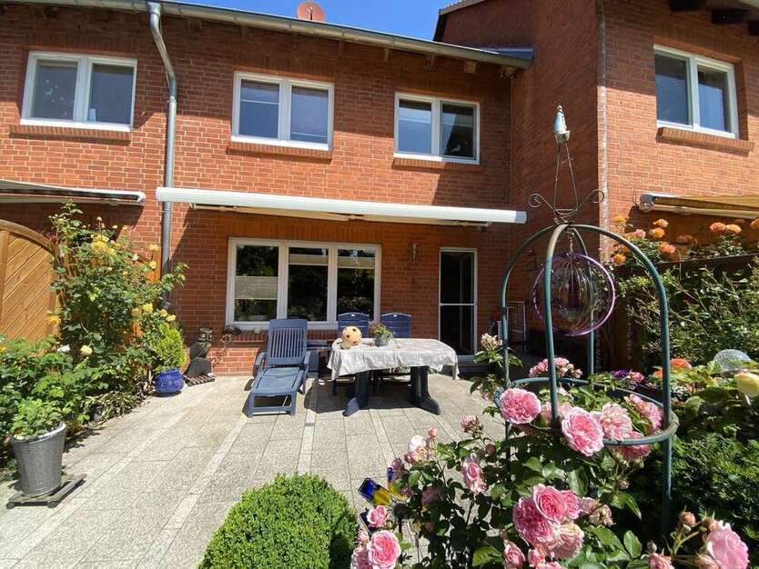 Haus zum Kaufen in Sanitz 253.000 € 109.44 m²