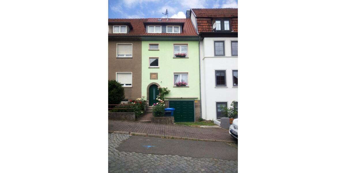 Ferienimmobilie Mühlhausen (Thüringen) - 60&euro; | Angebot:26449145