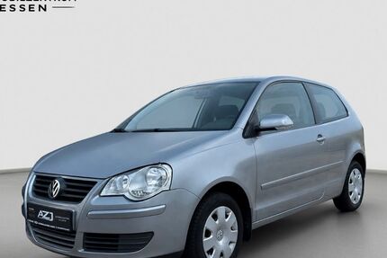 VW Polo 84.250 km 4.990 &euro; Jessen (Elster) 06917