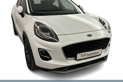 Ford Puma 46.067 km 15.480 &euro; Dorfmark 29683