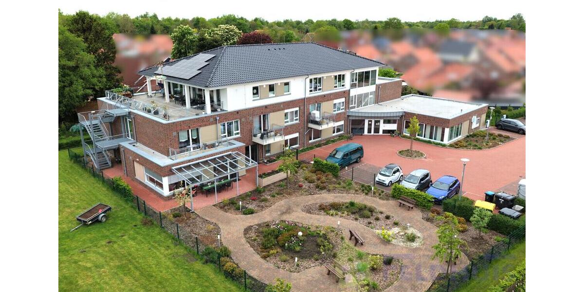 Gewerbeobjekt Moormerland - 1.318&euro; | Angebot:26665762