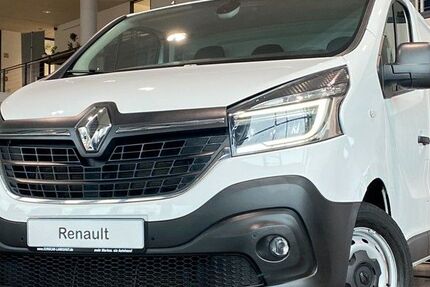 Renault Trafic 59.967 km 19.980 &euro; Landshut 84030