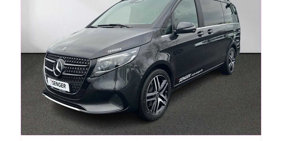 Mercedes-Benz V 300 5.000 km 79.950 &euro; Hamm 59067