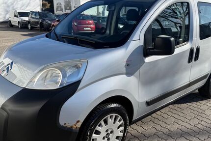 Citroen Nemo 209.001 km 1.850 &euro; Achim 28832
