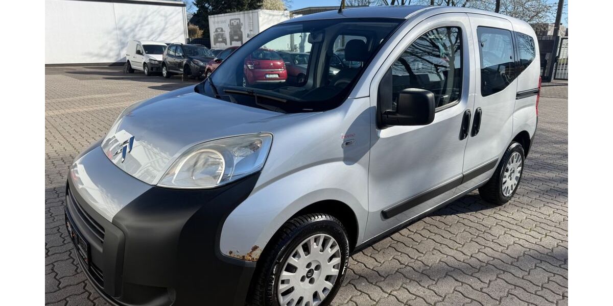 Citroen Nemo 209.001 km 1.850 &euro; Achim 28832