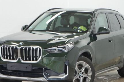 BMW X1 8.411 km 46.485 &euro; Windischleuba 04603