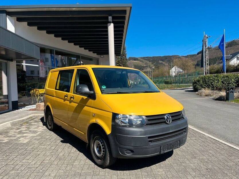 T5 Transporter