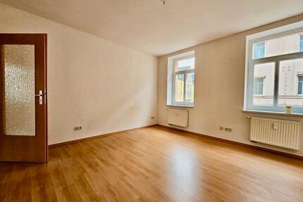 Ruhige und gemütliche 2-Zimmer-Maisonette-Wohnung im Herzen von Döbeln!