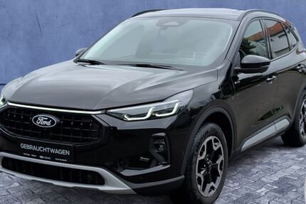 Ford Kuga 35.721 km 33.750 &euro; Eschwege 37269