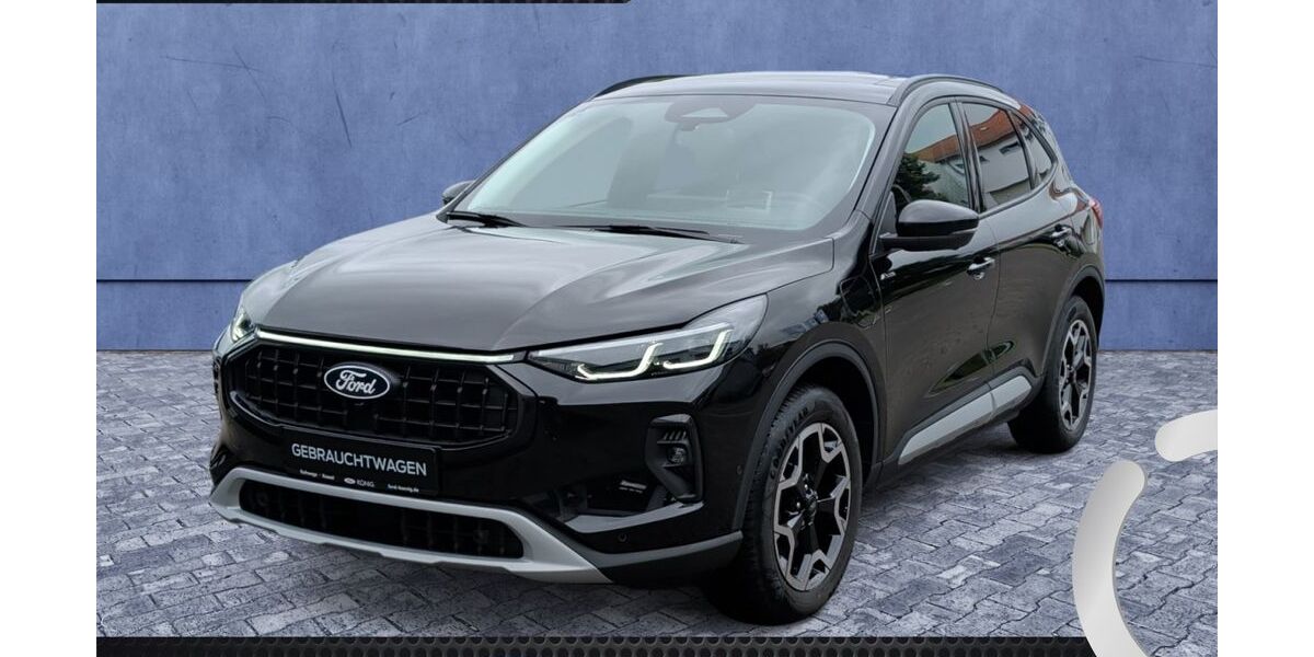 Ford Kuga 35.721 km 33.750 &euro; Eschwege 37269