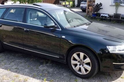 Audi A6 404.000 km 4.000 € Bindlach 95463