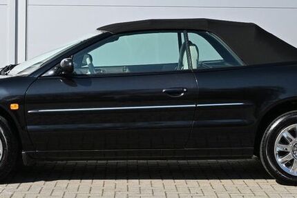 Chrysler Sebring
