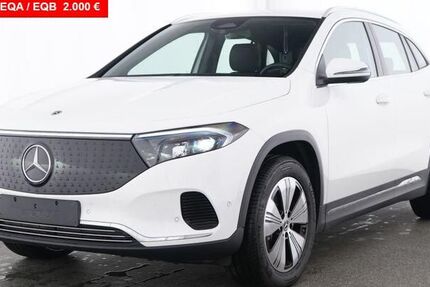 Mercedes-Benz EQA 10.200 km 40.441 &euro; Neubrandenburg 17033