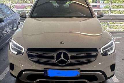 Mercedes-Benz GLC 220 96.500 km 31.000 &euro; München 81671