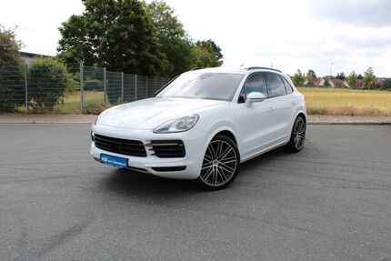 Porsche Cayenne 207.450 km 39.950 &euro; Fürth 90763