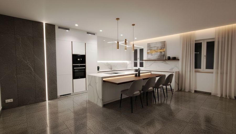 Provisionsfrei* Bezugsfertiges RMH203 m² Ruhige Lage in Bonn-Röttgen - Reihenmittelhaus Bonn Hardtberg | Angebot:26110828