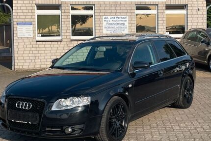 Audi A4 352.000 km 6.490 &euro; Bad Essen 49152