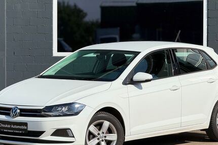 VW Polo 54.000 km 11.700 &euro; Lauda-Königshofen 97922