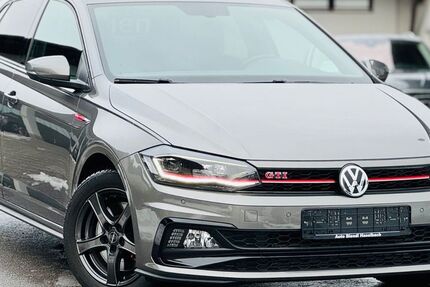 VW Polo 59.987 km 17.999 &euro; Haselbach 94354