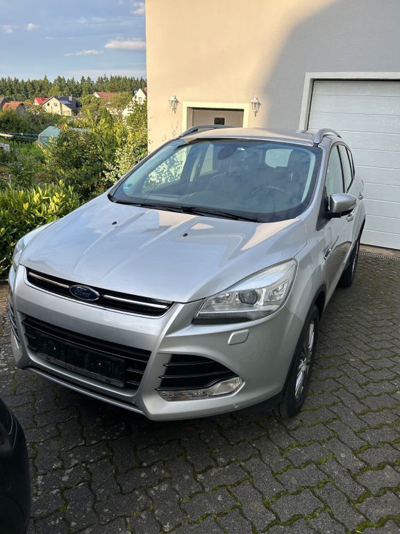 Kuga