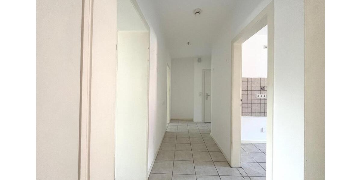 Erdgeschoßwohnung Hagen Hagen-Mitte - 3 Zimmer, 62 m&sup2;, 470&euro; | Angebot:24982504