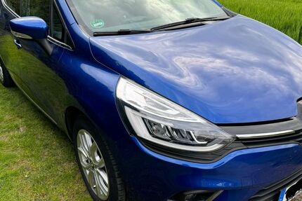 Renault Clio 73.000 km 9.600 € Frielendorf 34621