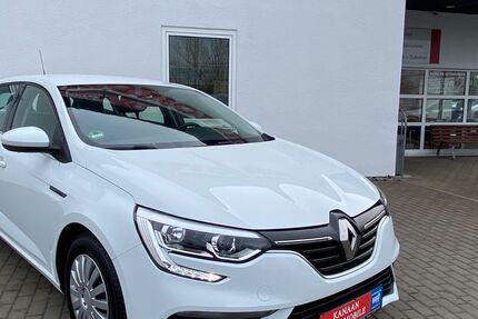 Renault Megane 88.000 km 7.990 &euro; Goslar 38644